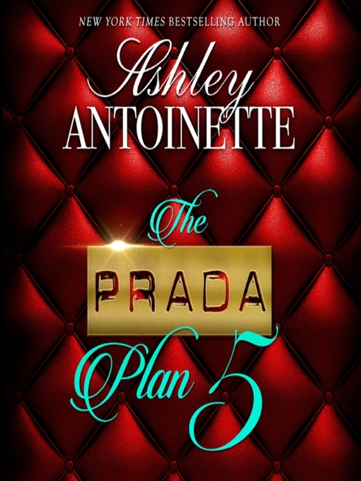 Title details for The Prada Plan 5 by Ashley Antoinette - Wait list